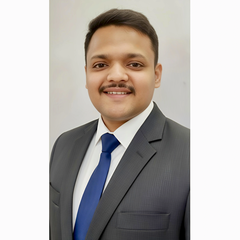 Rahul Goraksha - Business Analyst | Stackforce