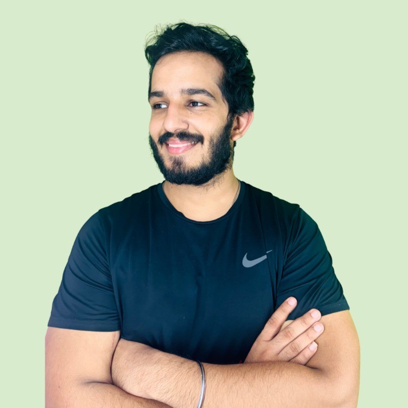 Rahul Goyal - Senior Software Engineer | Stackforce
