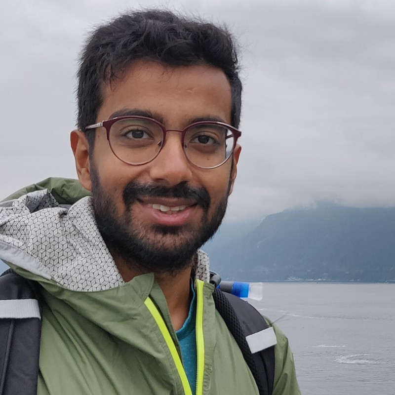 Rahul Arora - Product Engineer | Stackforce