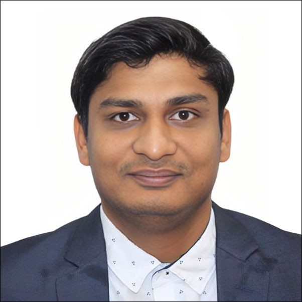 Rahul Gupta - Associate Partner | Stackforce