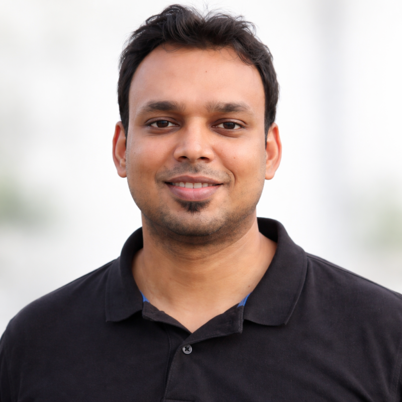 Rahul Gupta, PMP® - Director of Engineering | Stackforce