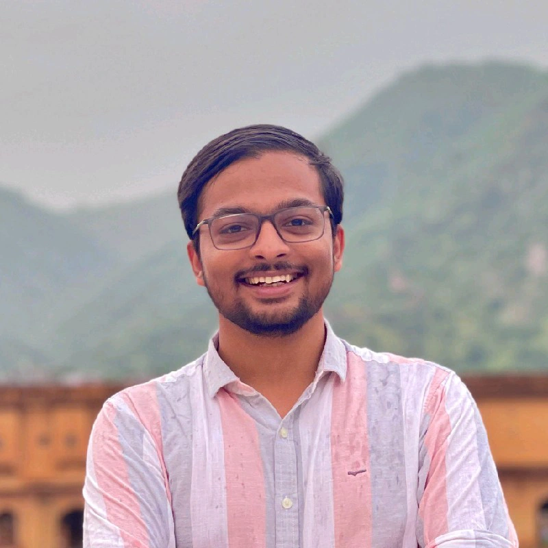 Rahul Harpal - Product Engineer | Stackforce