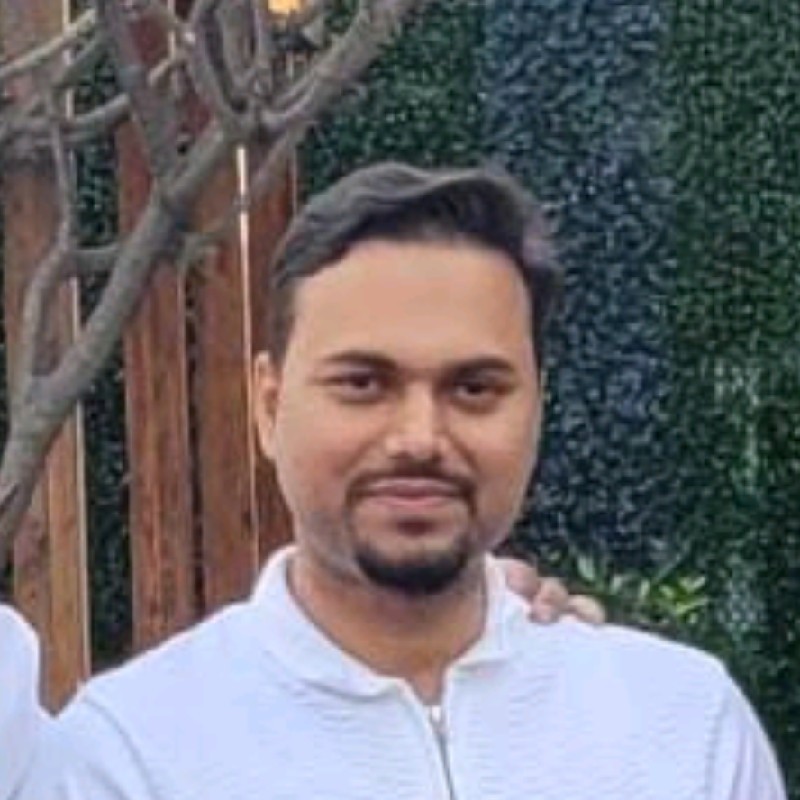 Rahul Sharma - Software Engineer | Stackforce
