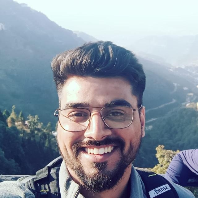 Rahul S. - Business Development Executive | Stackforce
