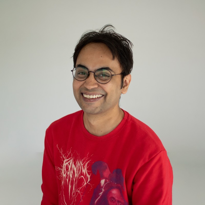 Rahul Jha - Design Manager | Stackforce