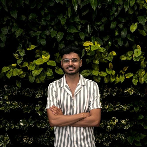 Rahul Karda - AI Researcher | Stackforce