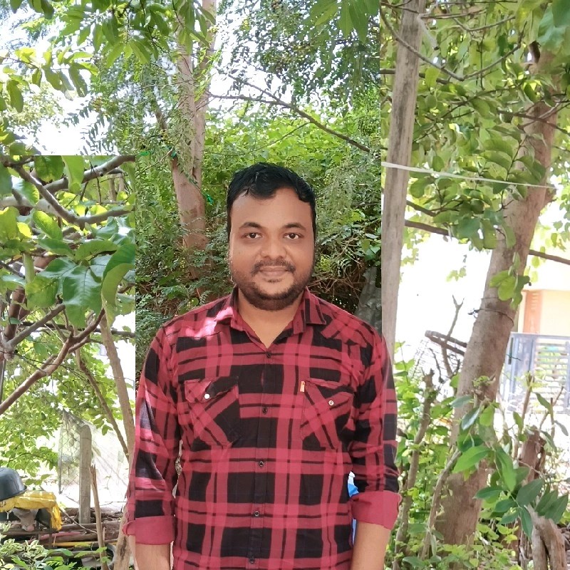 Rahul Kharat - CTO | Stackforce