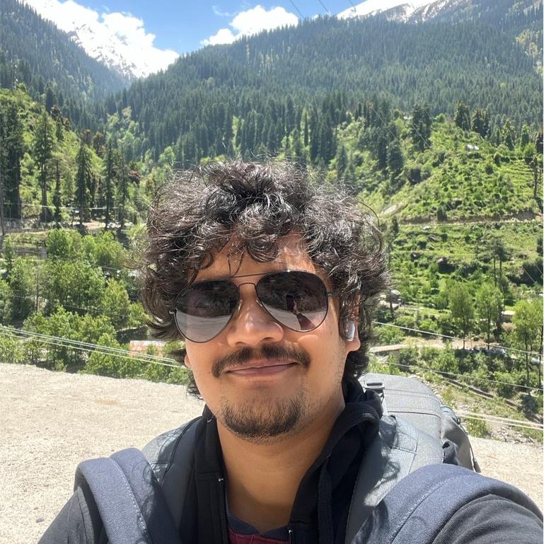 Rahul Kannan - Co-Founder | Stackforce