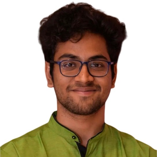 Rahul Kamath - Software Engineer | Stackforce