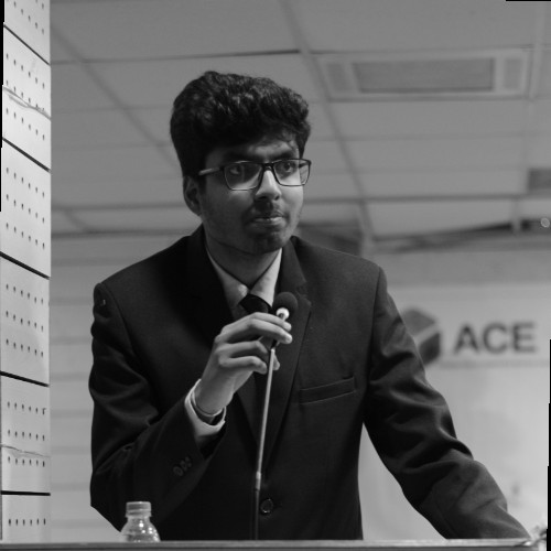 R L Rahul Krishnan - Software Engineer | Stackforce