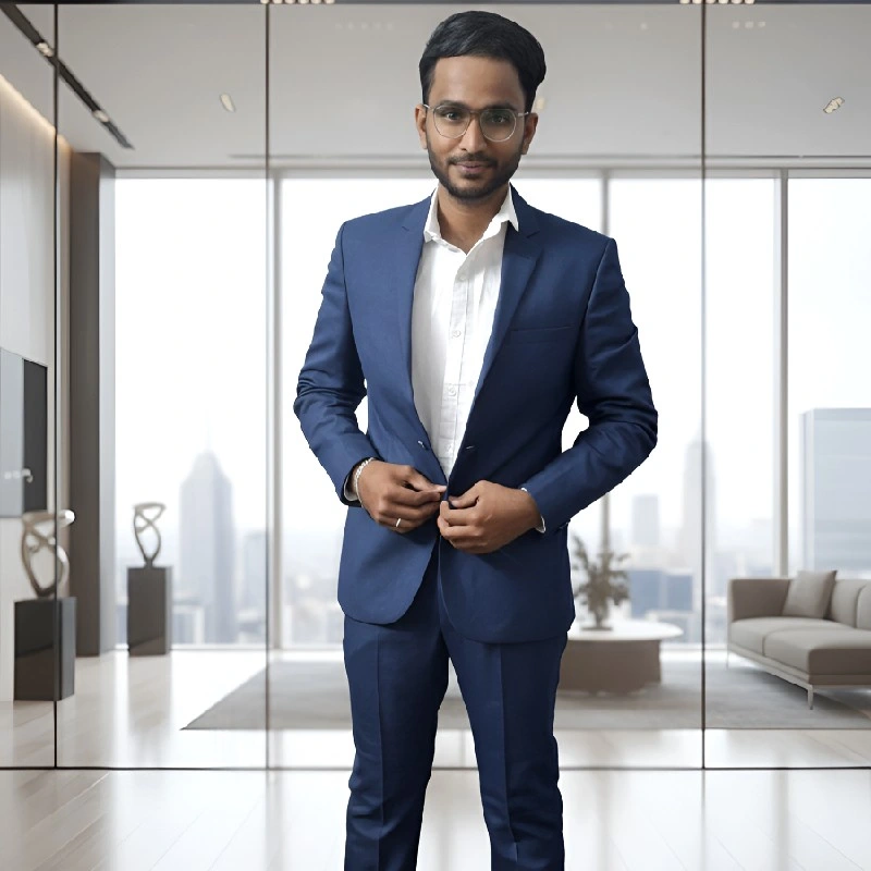 Rahul Kumar R - Operations Associate | Stackforce