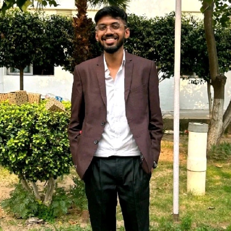 Rahul Kumar Gupta - Software Engineer | Stackforce
