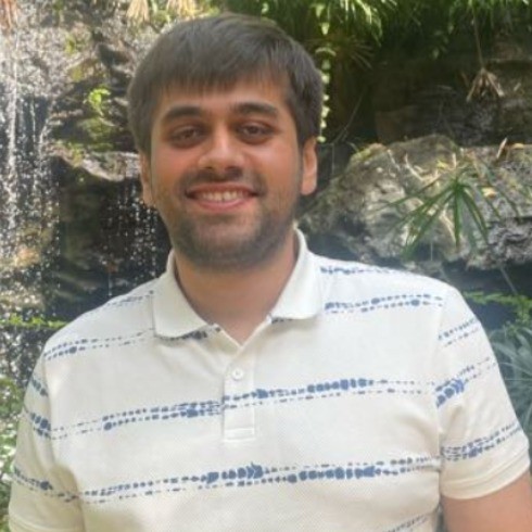 Rahul Nijhawan - Co-Founder | Stackforce