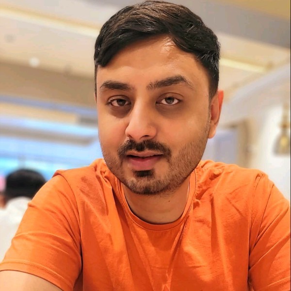 Rahul Nagpal - Senior Software Engineer | Stackforce