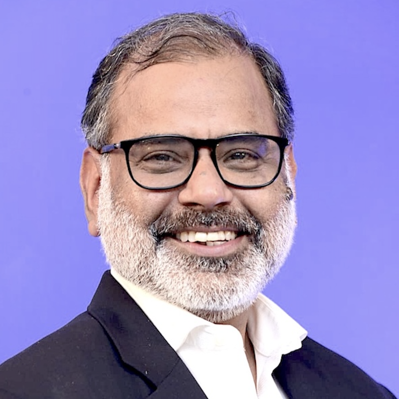 Rahul Neel Mani - CEO | Stackforce