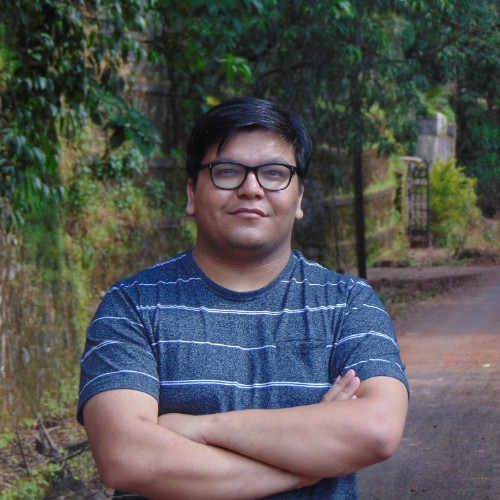 Rahul Rana - Software Engineer | Stackforce