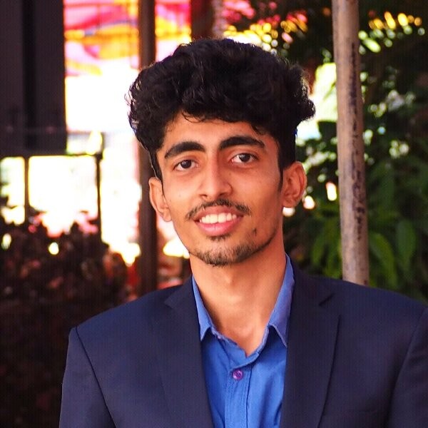 Rahul R. - Co-Founder | Stackforce