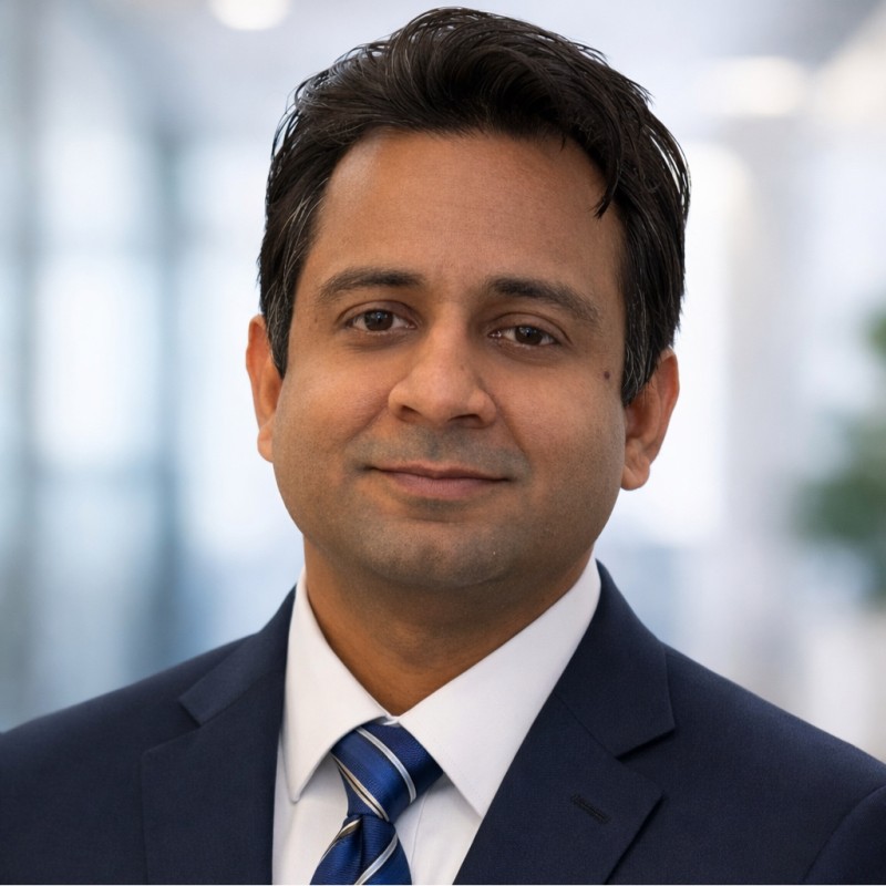 Rahul Sahay - CEO | Stackforce