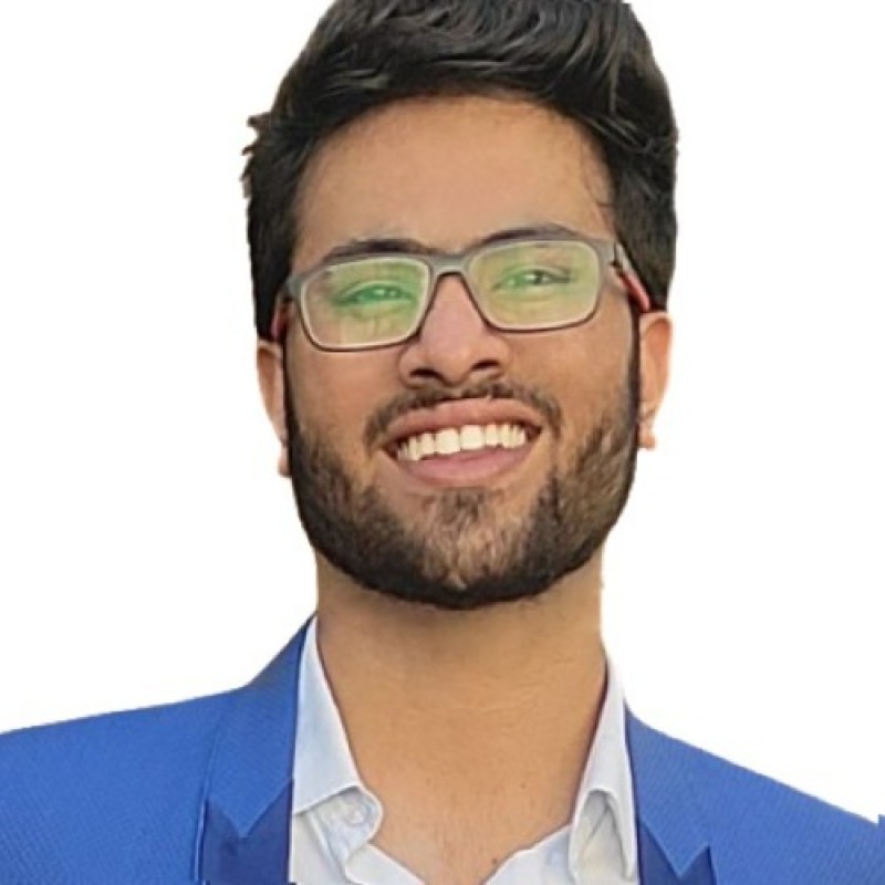 Rahul Sain - Product Engineer | Stackforce
