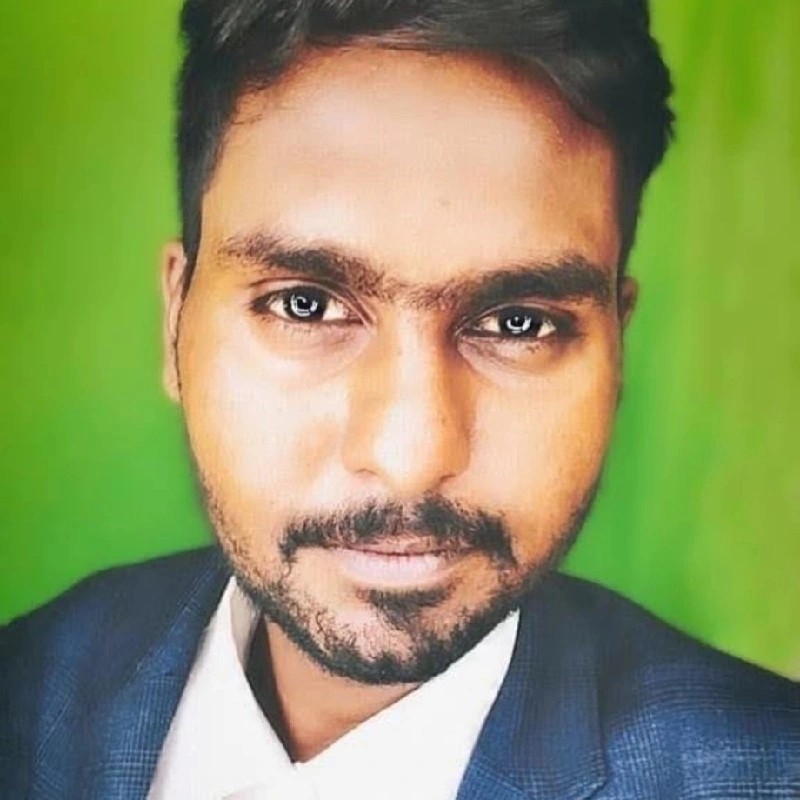 Rahul Ps - Founder | Stackforce