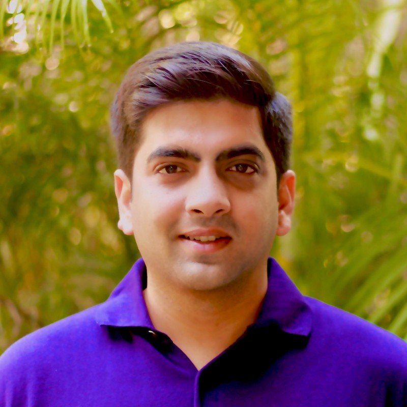 Rahul Shah - CEO | Stackforce