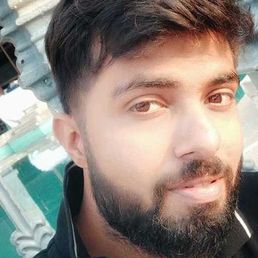 Rahul Sharma🇮🇳 - IOS Engineer | Stackforce