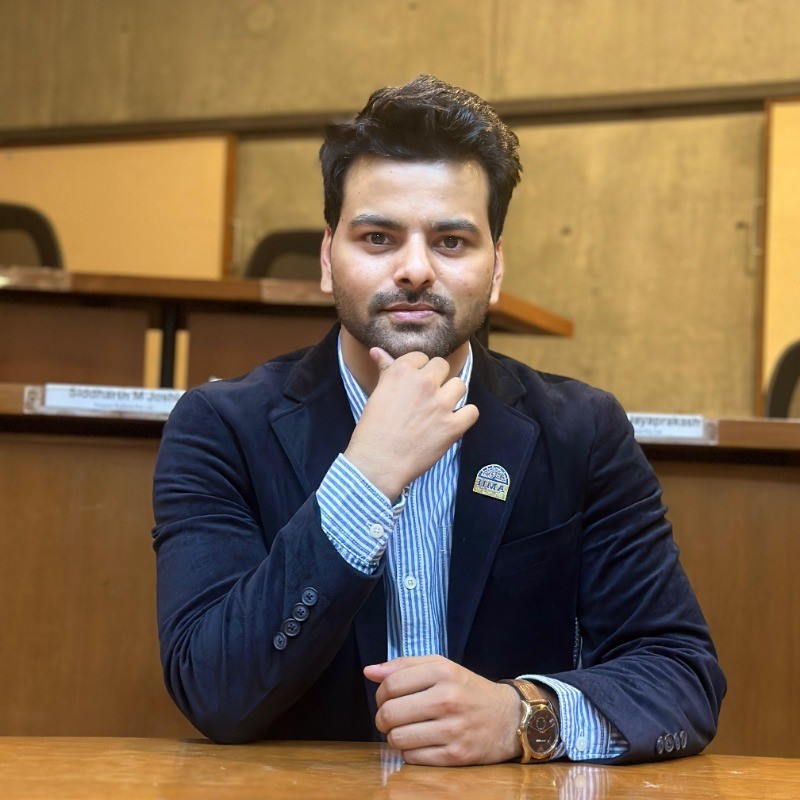 Rahul Sharma - Business Development Executive | Stackforce