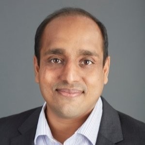 Rahul Shinghal - CEO | Stackforce