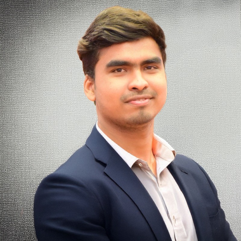 Rahul Upadhyay - Software Engineer | Stackforce