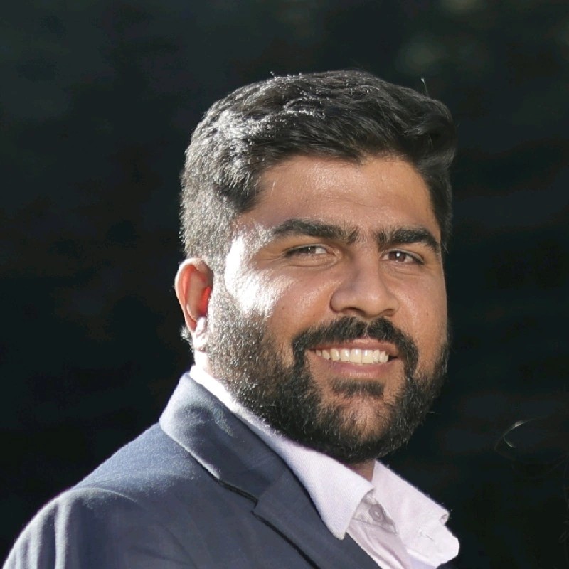 RAHUL VERMA - Product Manager | Stackforce