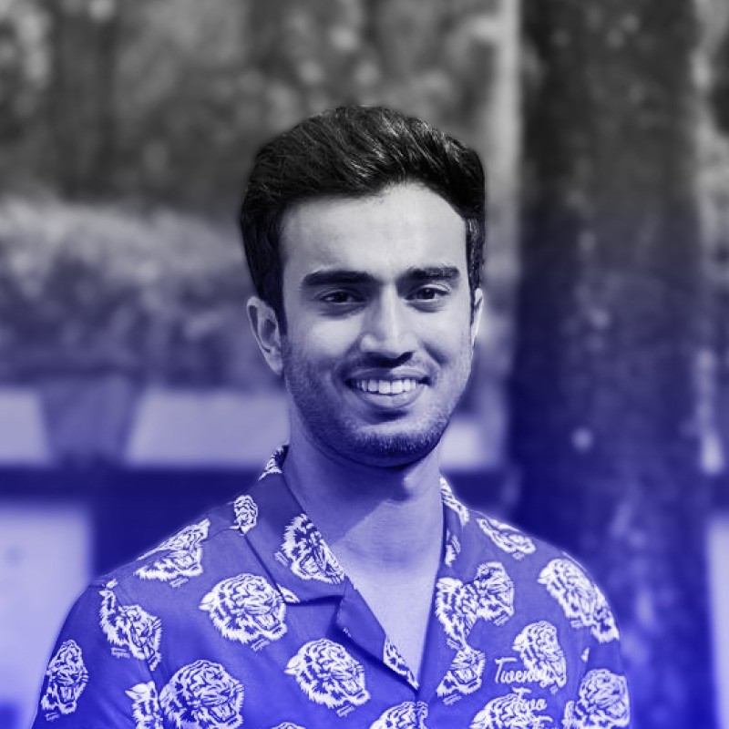 Rahul V Mathew - Product Designer | Stackforce