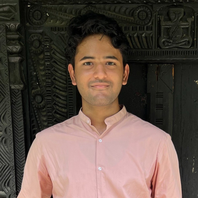 Hardik Rai - Operations Associate | Stackforce