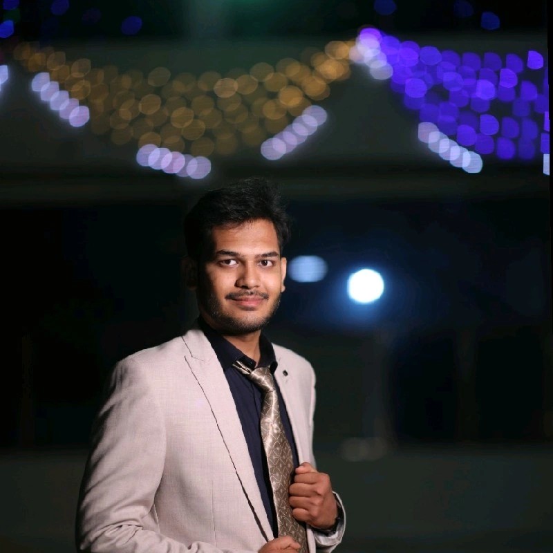 Pranav Rai - Business Development Executive | Stackforce