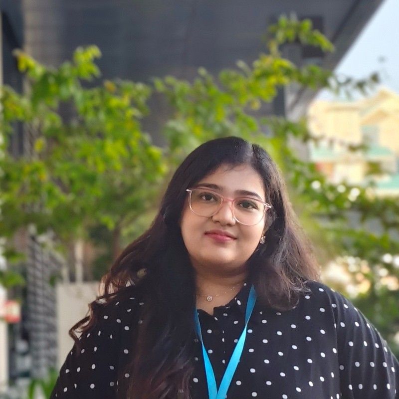 Raisa Islam - Operations Associate | Stackforce