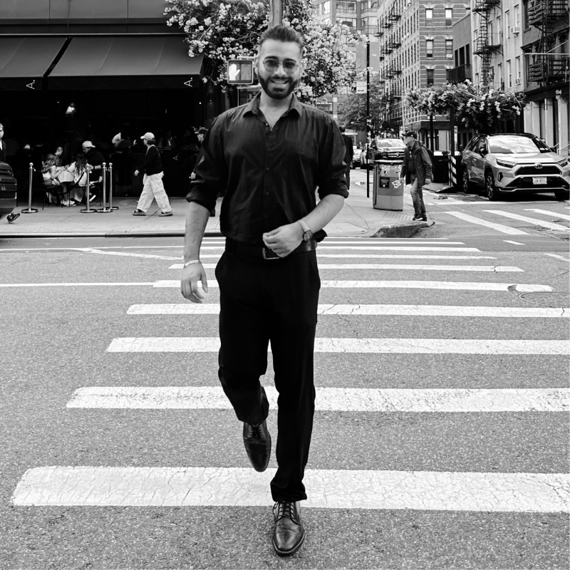 Raj Bhattacharya - Software Engineer | Stackforce
