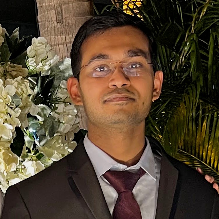 Gulshan Raj - Software Engineer | Stackforce
