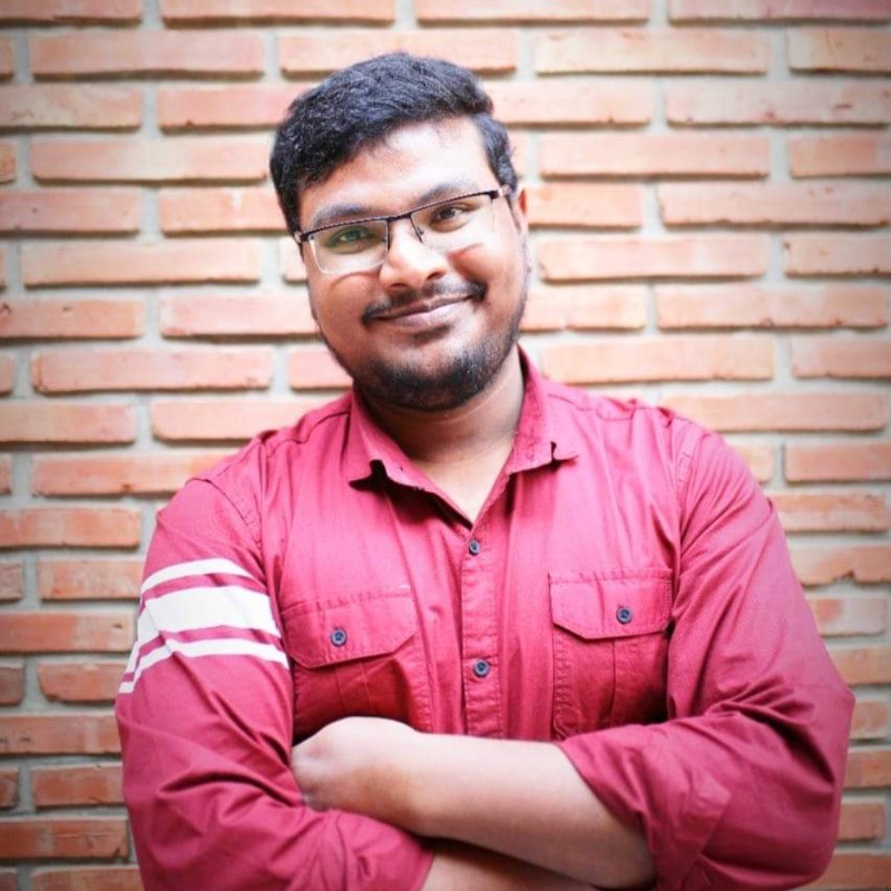 RAJ GUPTA - Consultant | Stackforce