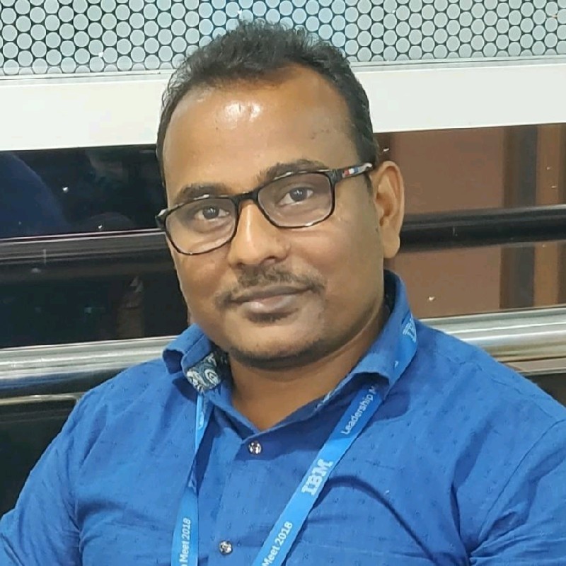 Raj kumar - Operations Associate | Stackforce