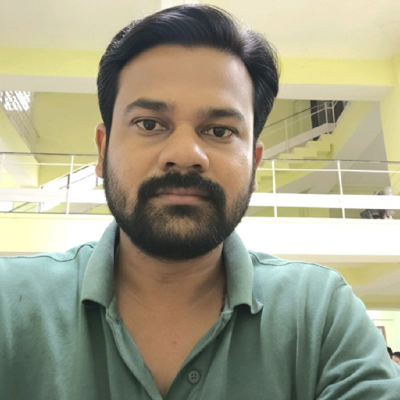 raj Kumar - Recruiter | Stackforce
