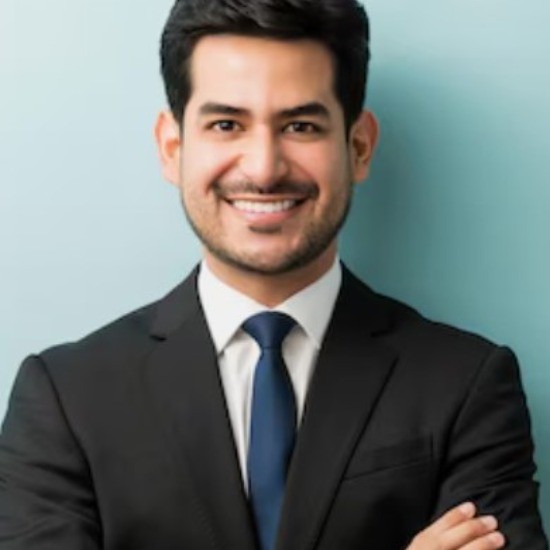 Raj Malhotra - CEO | Stackforce