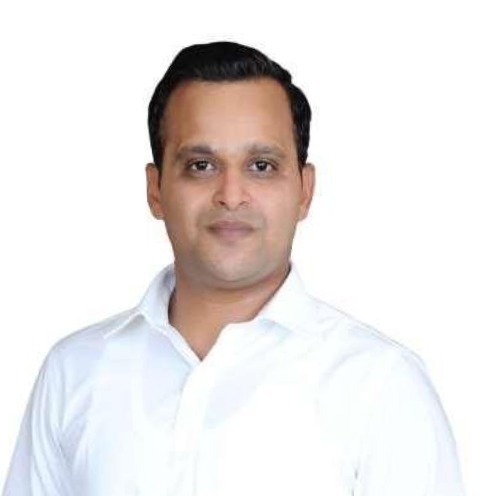 Raj Patil - Software Engineer | Stackforce