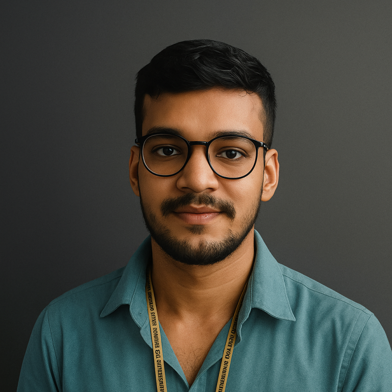 Raj Priyadershi - Product Manager | Stackforce
