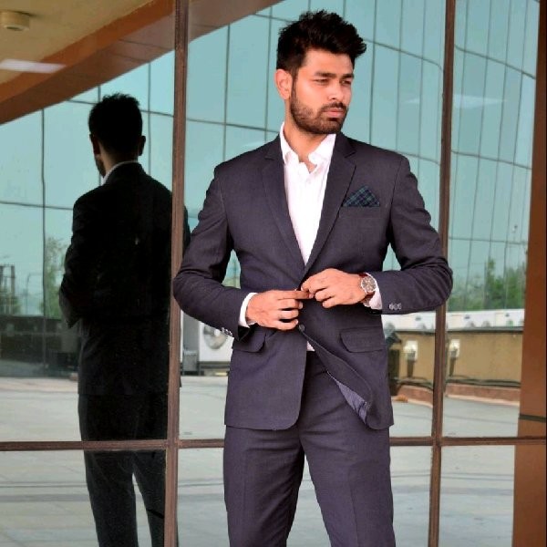 Sagar Rajdev Raj Sagar - CEO | Stackforce