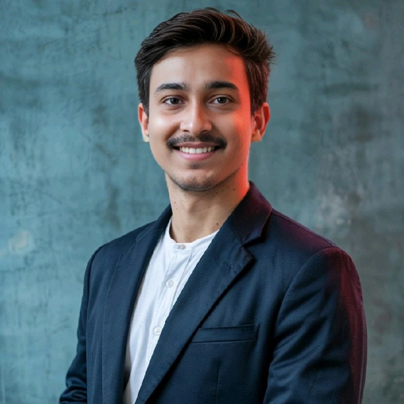 Raj Shekhar Yadav - Co-Founder | Stackforce