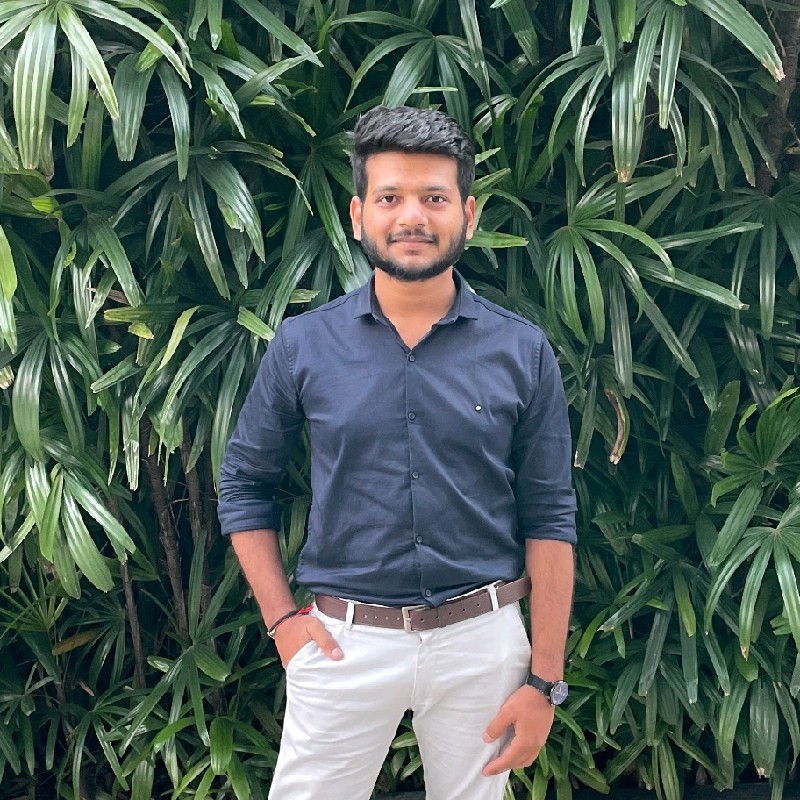 Raj Tanti - Software Engineer | Stackforce
