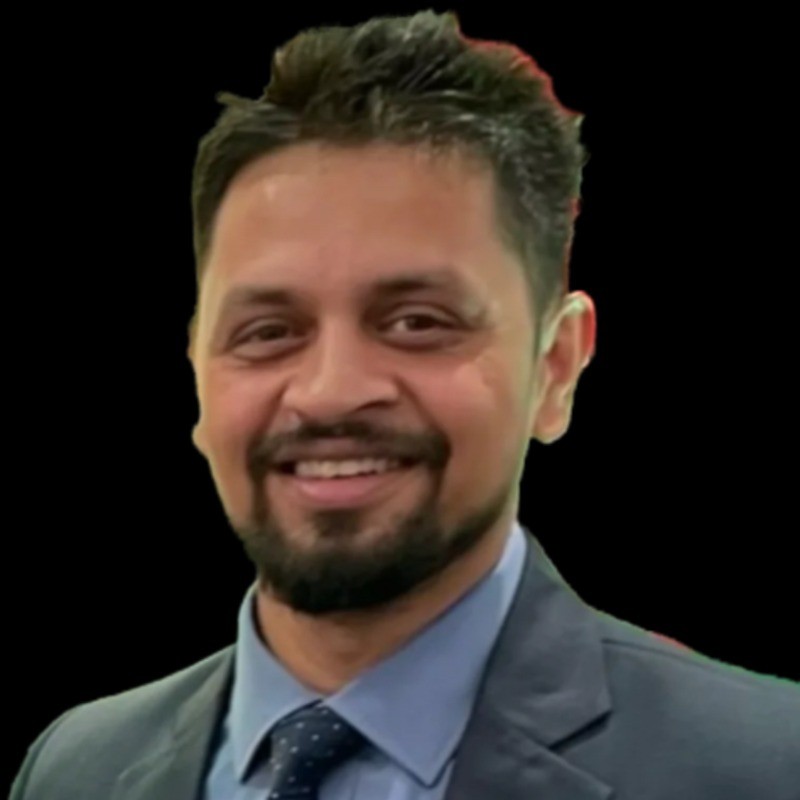 Rajesh Gupta - Software Engineer | Stackforce