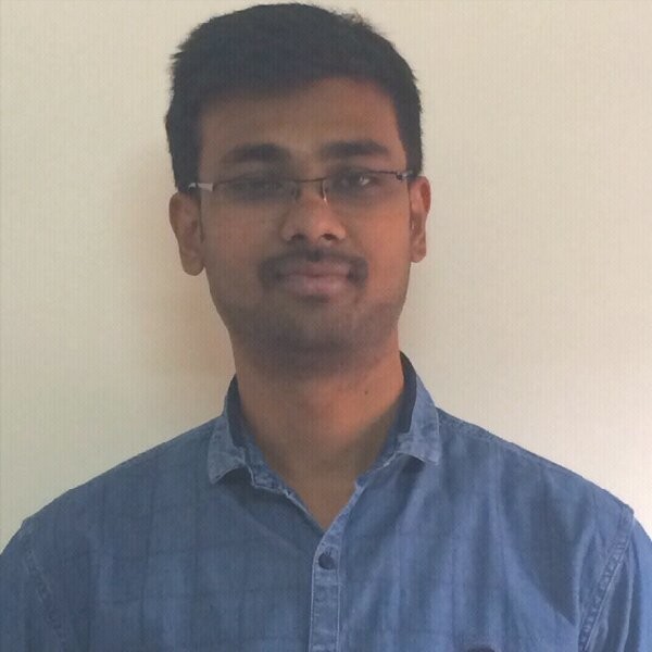 Raja Raviraj - QA Manager | Stackforce