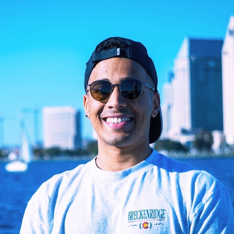 Raja Shravan - Software Engineer | Stackforce