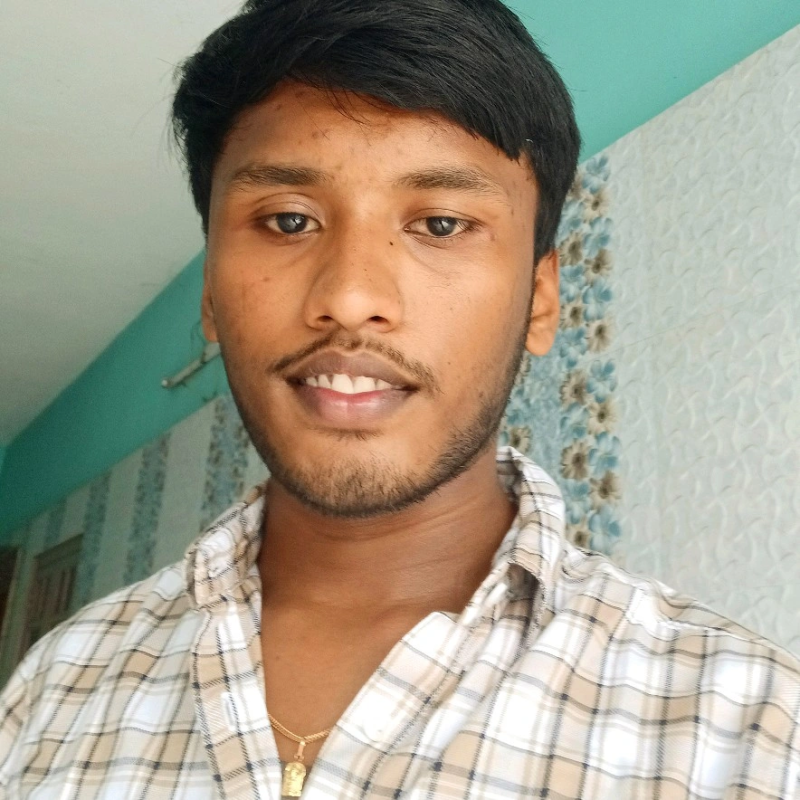 RAJAMOHAN REDDY V - Software Engineer | Stackforce