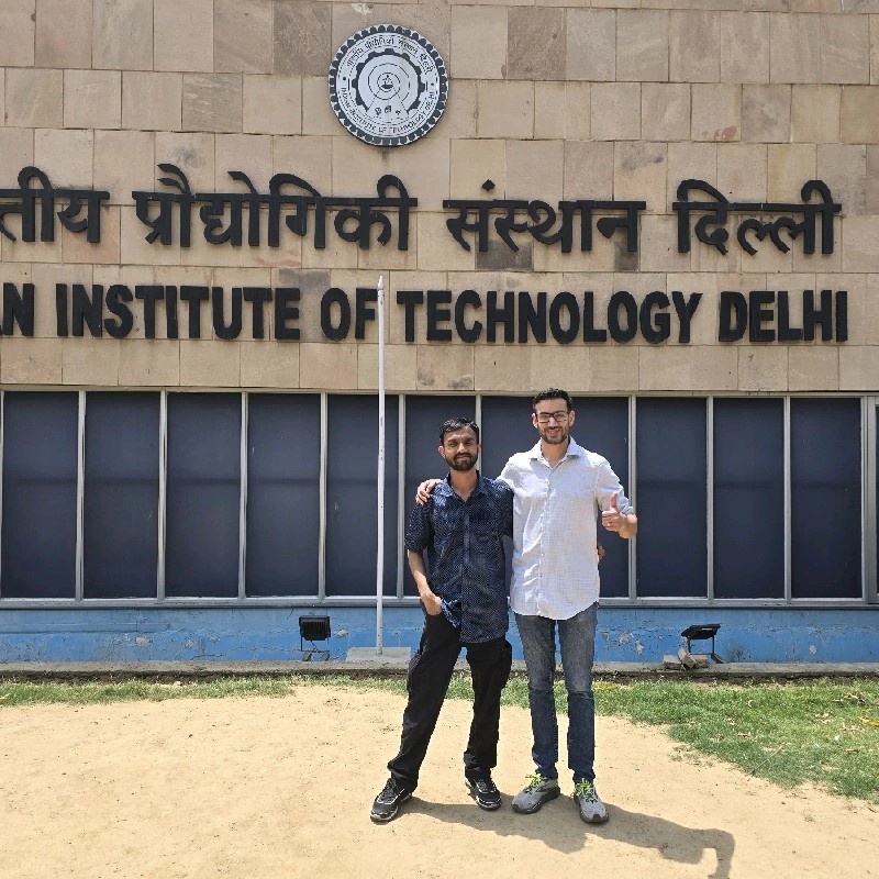 Rajan Gupta - Product Engineer | Stackforce